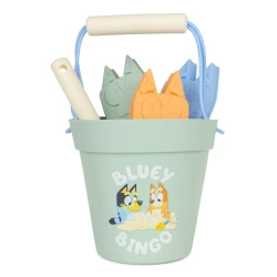 Sandkasten Bluey