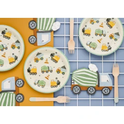 Servietten Auto 20 Stk