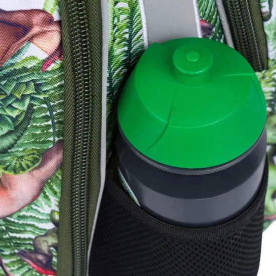 Schultasche Shelly Dinosaurus Marke BAAGL