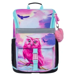 Zippy Owl Schultasche