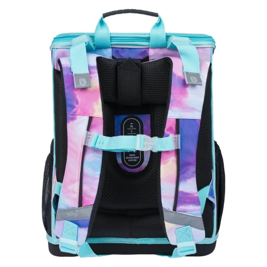 Schultasche Zippy Sova der Marke BAAGL 