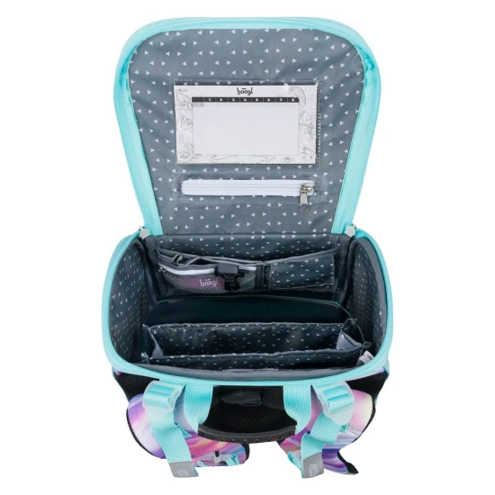 Schultasche Zippy Sova der Marke BAAGL 