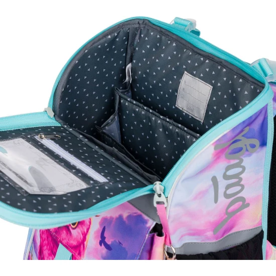 Schultasche Zippy Sova der Marke BAAGL 