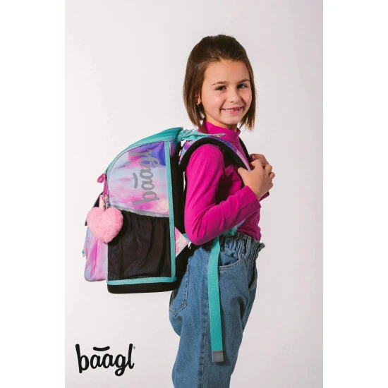 Schultasche Zippy Sova der Marke BAAGL 