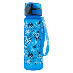 Tritan-Trinkflasche für Kinder Space Game 500 ml