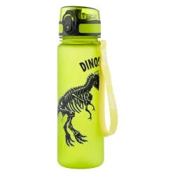 Tritan-Flasche für Kinder Dinosaurus 500 ml