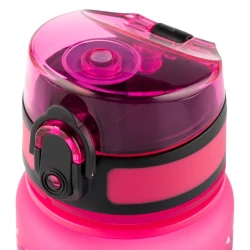 Tritanflasche für Kinder Flamingo 500 ml