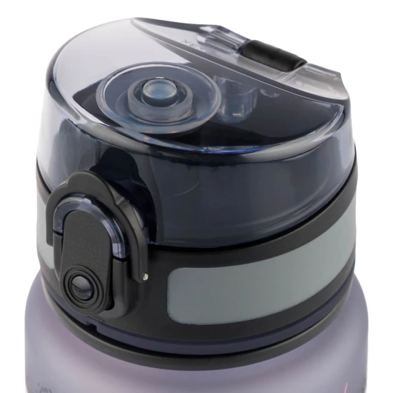 Tritan-Babyflasche mit Panda-Motiv von BAAGL