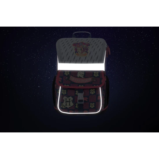 Schultasche Zippy Harry Potter Gryffindor Marke BAAGL