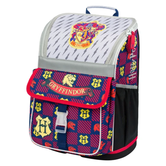 Schultasche Zippy Harry Potter Gryffindor Marke BAAGL