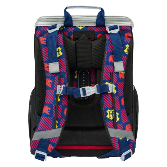 Schultasche Zippy Harry Potter Gryffindor Marke BAAGL