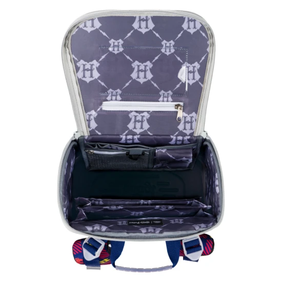Schultasche Zippy Harry Potter Gryffindor Marke BAAGL