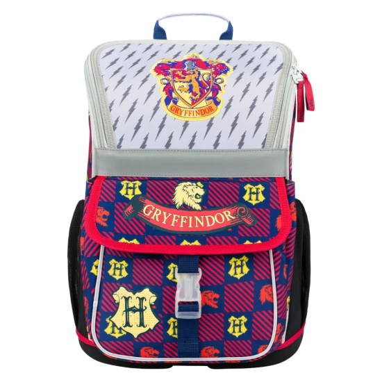 Schultasche Zippy Harry Potter Gryffindor Marke BAAGL