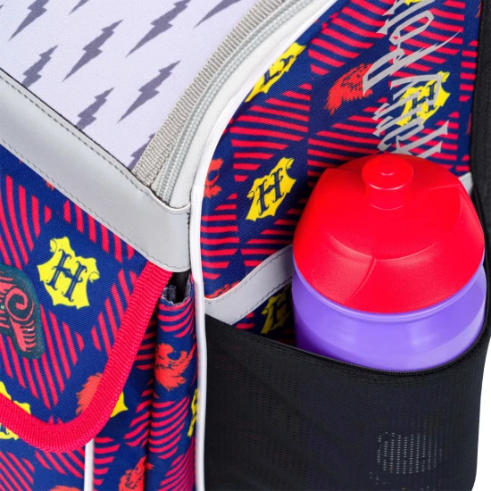 Schultasche Zippy Harry Potter Gryffindor Marke BAAGL