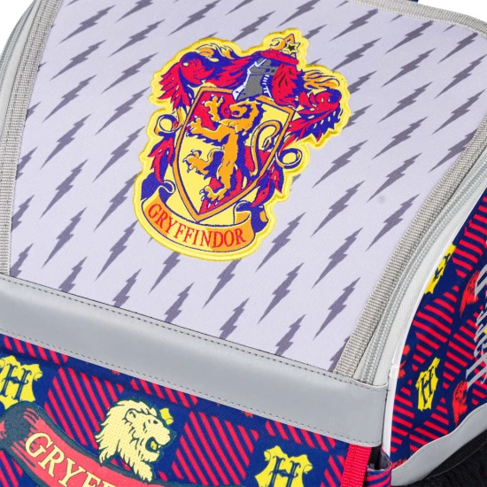 Schultasche Zippy Harry Potter Gryffindor Marke BAAGL