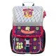 Schultasche Zippy Harry Potter Gryffindor Marke BAAGL