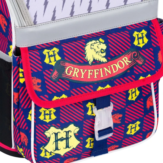 Schultasche Zippy Harry Potter Gryffindor Marke BAAGL