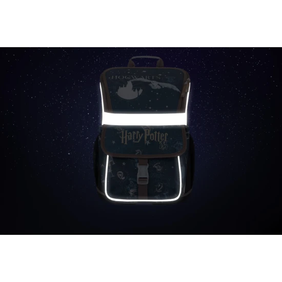Schultasche Zippy Harry Potter Hogwarts Marke BAAGL