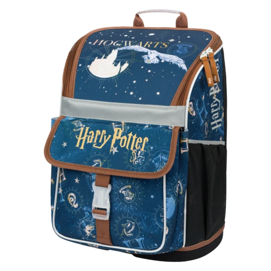 Schultasche Zippy Harry Potter Hogwarts Marke BAAGL
