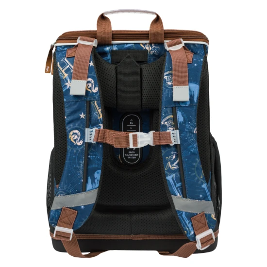 Schultasche Zippy Harry Potter Hogwarts Marke BAAGL