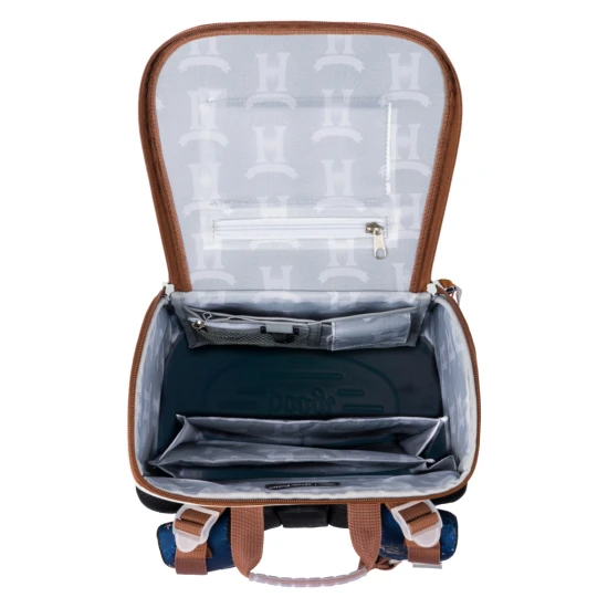 Schultasche Zippy Harry Potter Hogwarts Marke BAAGL