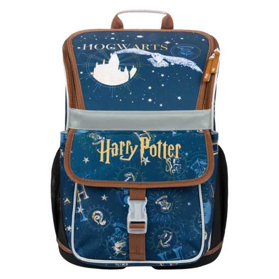 Schultasche Zippy Harry Potter Hogwarts Marke BAAGL