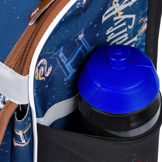 Schultasche Zippy Harry Potter Hogwarts Marke BAAGL