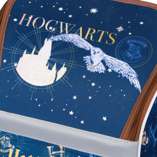 Schultasche Zippy Harry Potter Hogwarts Marke BAAGL