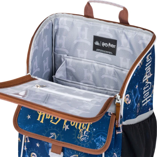 Schultasche Zippy Harry Potter Hogwarts Marke BAAGL