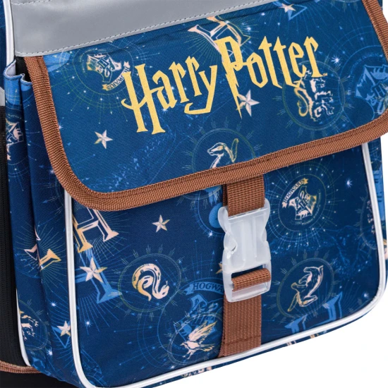 Schultasche Zippy Harry Potter Hogwarts Marke BAAGL