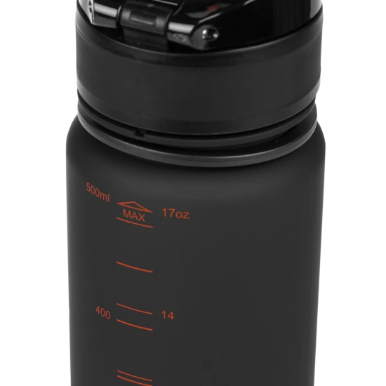 Tritanflasche für Kinder Batman Rot 500 ml Marke BAAGL