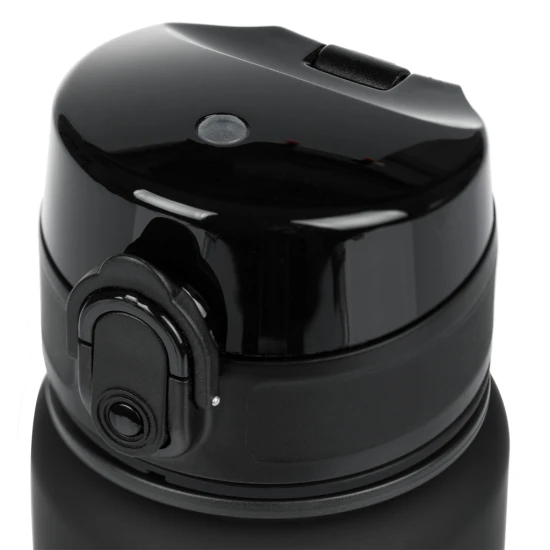 Tritanflasche für Kinder Batman Rot 500 ml Marke BAAGL