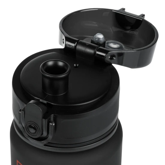 Tritanflasche für Kinder Batman Rot 500 ml Marke BAAGL