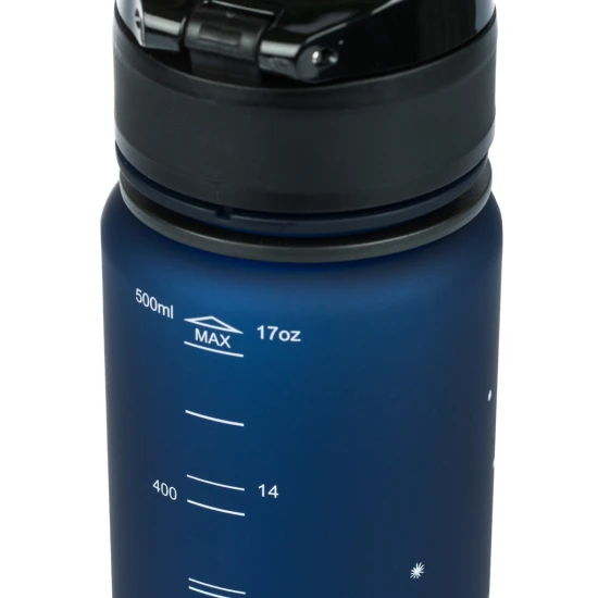 Tritanflasche für Kinder Harry Potter Hogwarts der Marke BAAGL