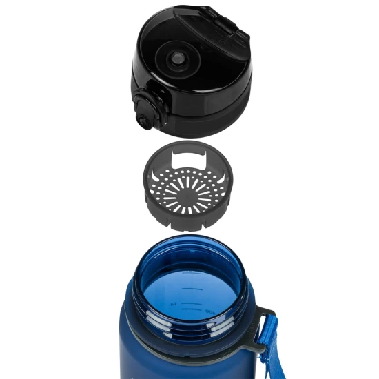 Tritanflasche für Kinder Harry Potter Hogwarts der Marke BAAGL