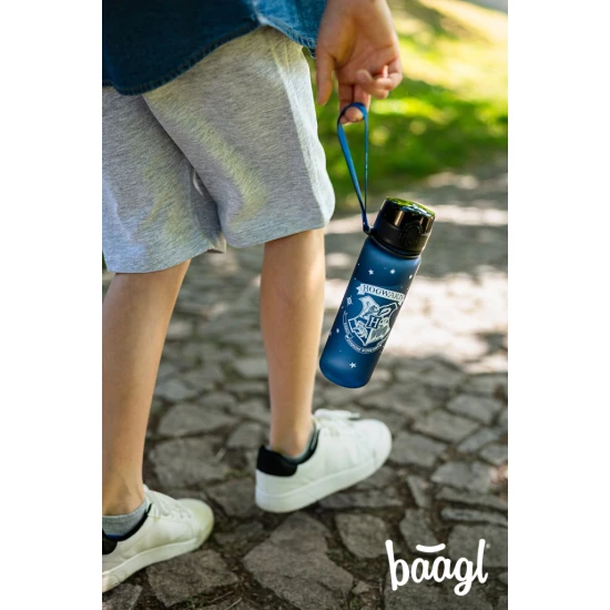 Tritanflasche für Kinder Harry Potter Hogwarts der Marke BAAGL