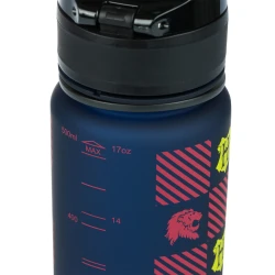 Tritanflasche für Kinder Harry Potter Hogwarts 500 ml