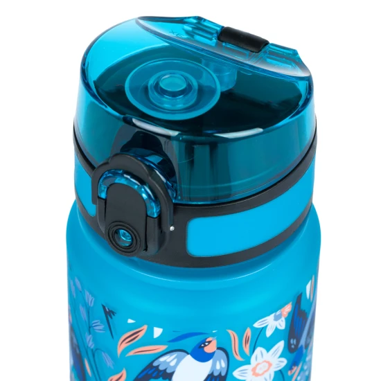 Tritan Trinkflasche Schwalben 500 ml