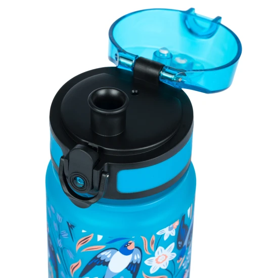 Tritan Trinkflasche Schwalben 500 ml