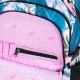 Skate Leafs Schultasche