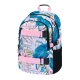 Skate Leafs Schultasche