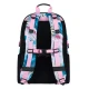 Skate Leafs Schultasche