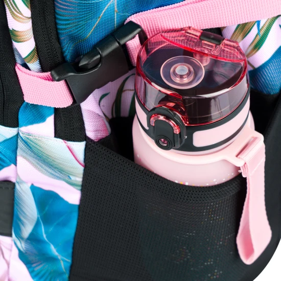 Skate Leafs Schultasche