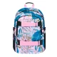 Skate Leafs Schultasche