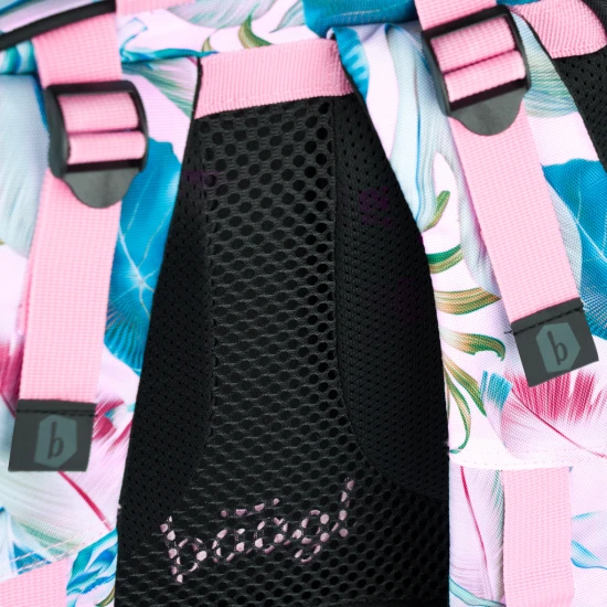 Skate Leafs Schultasche