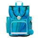 Ergo Butterfly Schultasche