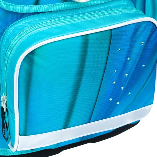 Ergo Butterfly Schultasche