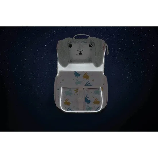 Schultasche Zippy Bunny Marke BAAGL
