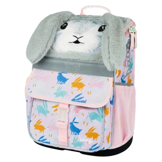Schultasche Zippy Bunny Marke BAAGL