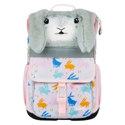 Zippy Bunny Schultasche
